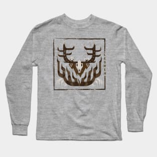 Monster Hunter World - Leshen Long Sleeve T-Shirt